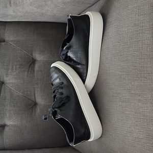 Sam Edelman Argo Platform Sneaker